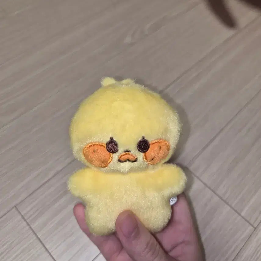[BUNJANG] Stray Kids Saltyz 10cm Plush Bundle Set / 스트레이키즈 스키즈 인형 솔티즈 10cm straykids 솜깅 일괄판매