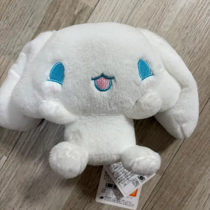 [BUNJANG] Cinnamoroll Plush / 시나모롤
