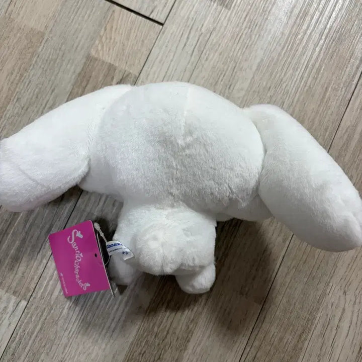 [BUNJANG] Cinnamoroll Plush / 시나모롤