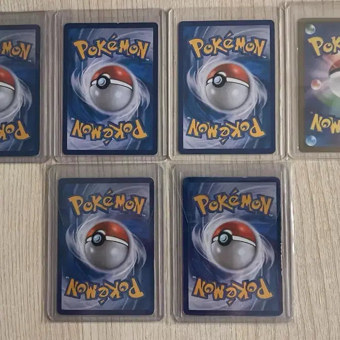 [BUNJANG] Pokemon Card Bundle Set / 포켓몬카드 일괄 급처합니다