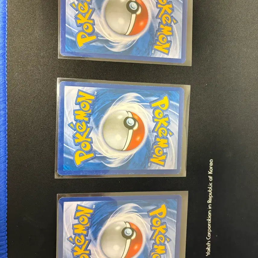 [BUNJANG] Pokemon Card CP3 Heart-Throbbing Raichu / 포켓몬카드 cp3 심쿵 라이츄