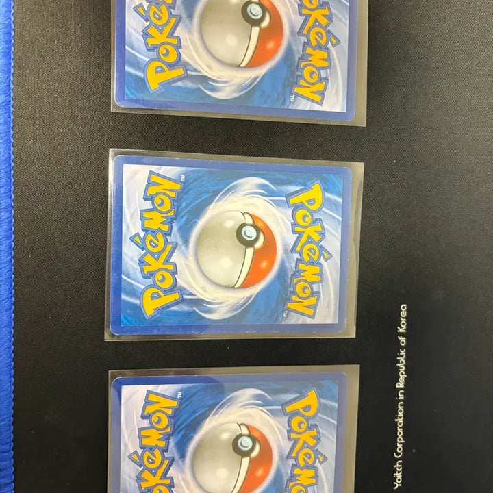[BUNJANG] Pokemon Card CP3 Heart-Throbbing Raichu / 포켓몬카드 cp3 심쿵 라이츄