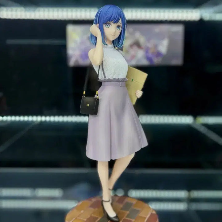 [BUNJANG] Good Smile Company Oshi no Ko Akane Kurokawa 1/6 Scale Figure / 굿스마일 최애의 아이 쿠로카와 아카네 1/6스케일 피규어(이제 가격안내림