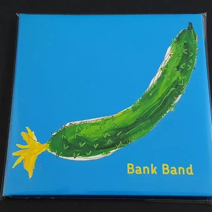 [BUNJANG] Bank Band "Enshi Sōhō" Limited Edition Digipak CD / Bank Band 뱅크밴드 앨범 연지주봉 한정반 미스터칠드런