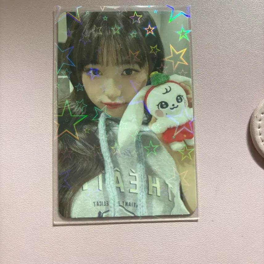 [BUNJANG] IVE Wonyoung Photocard / 아이브 장원영 포카