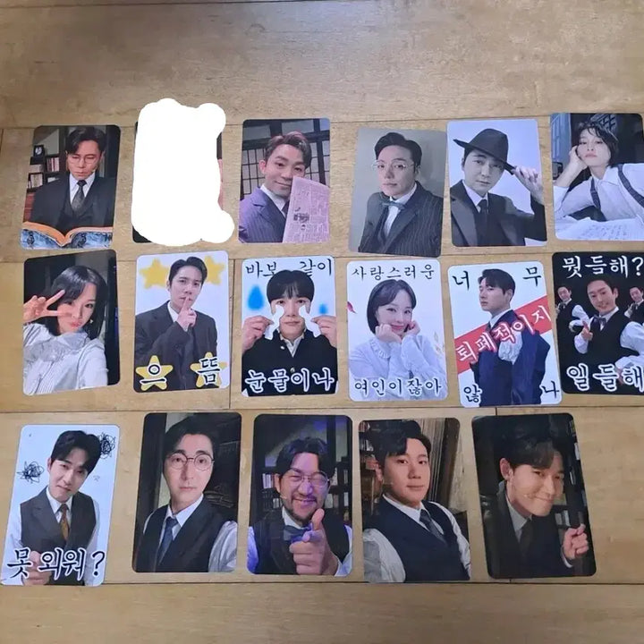 [BUNJANG] Fanletter Hyunjin Photocard / 팬레터 포토카드 셀카 포카 판매