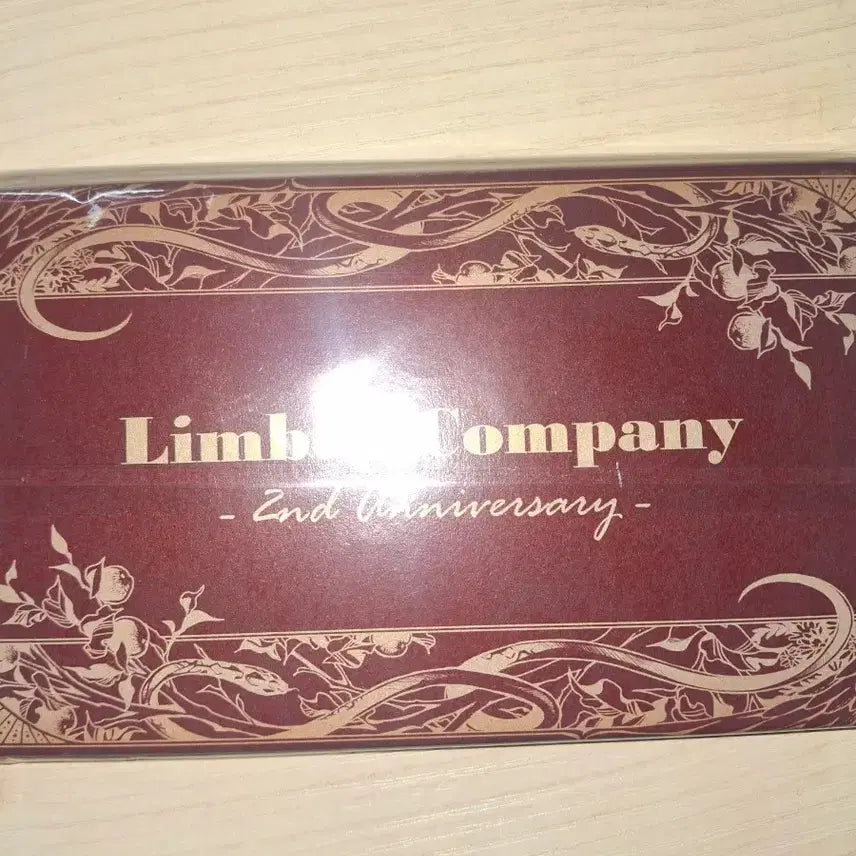 [BUNJANG] Limbus Company 2nd Anniversary Tapestry / 림버스 ㄴㅅㅋㅈ 님 2주년 테피스트리