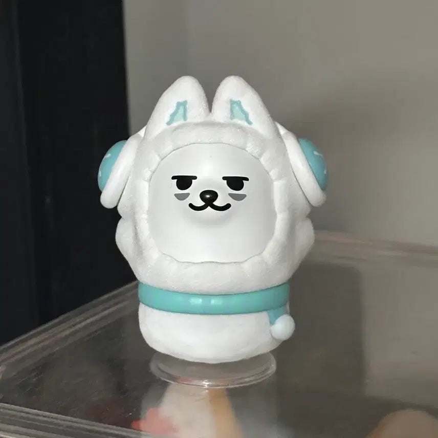 [BUNJANG] TXT Beomgyu Dragon Foozle Figure / 투바투 뿔바투 용멍 피규어 양도해요
