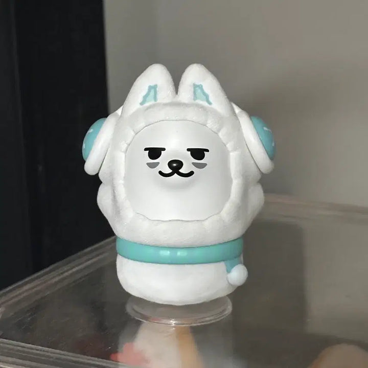 [BUNJANG] TXT Beomgyu Dragon Foozle Figure / 투바투 뿔바투 용멍 피규어 양도해요