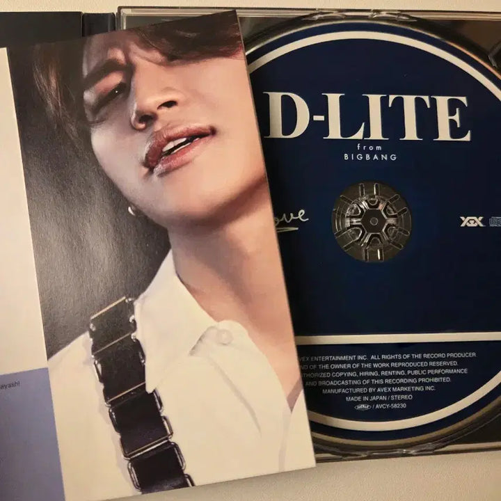 [BUNJANG] Dae Sung D&