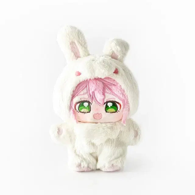 [BUNJANG] Ensemble Stars Himemiya Tori 2nd Edition Plush Doll / 앙스타 히메미야 토리 이츠누이 2탄 토끼누이곰누이 굿즈
