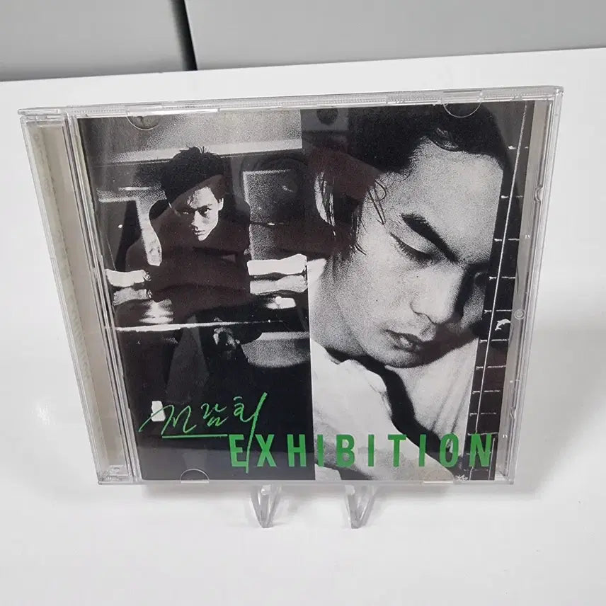 [BUNJANG] Jeon Ram Hui 1-3 Album Bundle Set / 전람회 1~3집