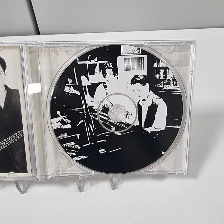 [BUNJANG] Jeon Ram Hui 1-3 Album Bundle Set / 전람회 1~3집