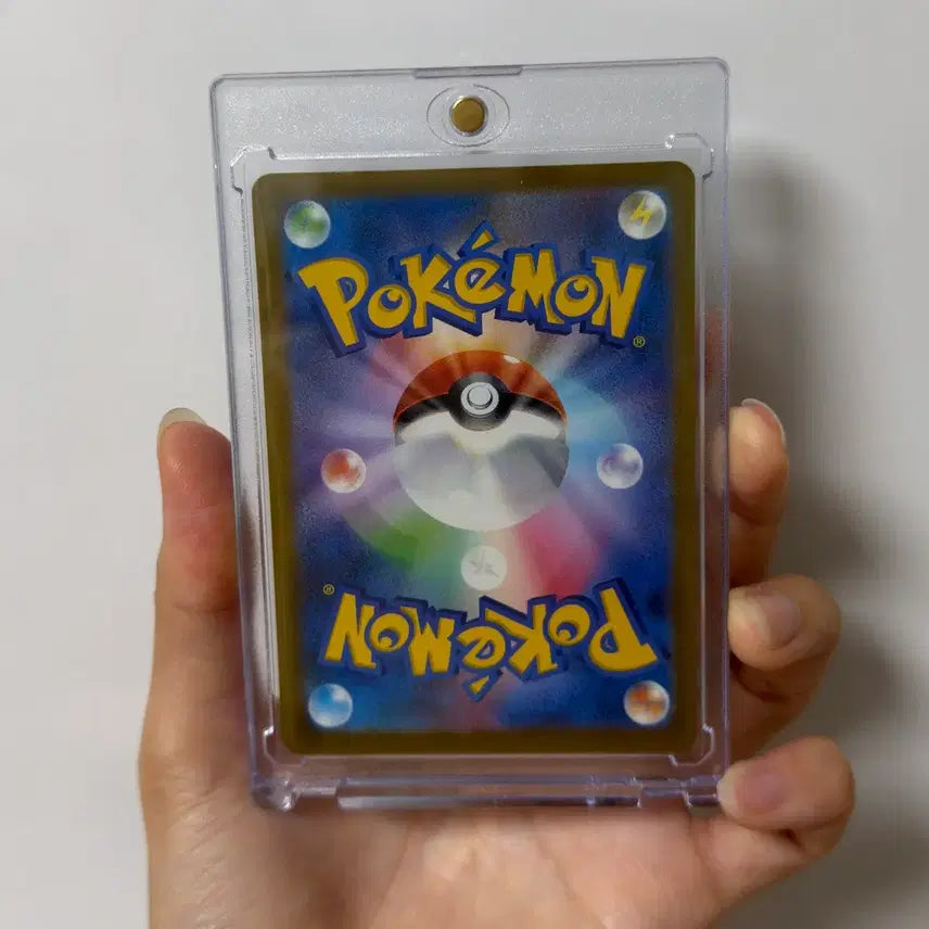 [BUNJANG] Pokemon Card Charizard EX MA Japanese Graded Mint Condition / 포켓몬카드 인페르노X 메가리자몽X ex MA 일판 등급용