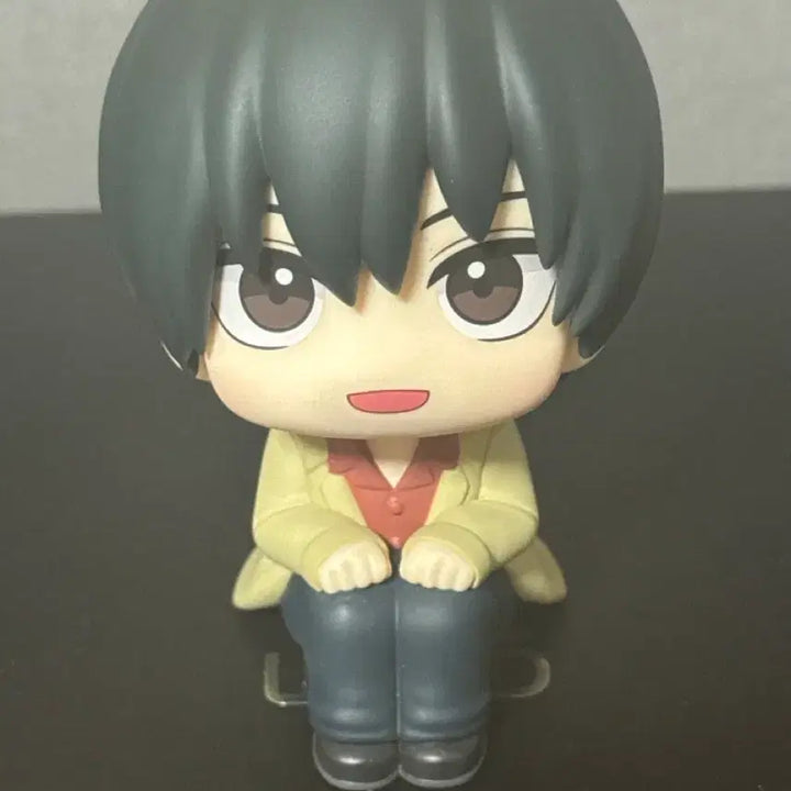 [BUNJANG] Sakamoto Days Nagumo Yoichi Lookup Figure / 특전X 사카모토 데이즈 사카데이 나구모 요이치 룩업 판매