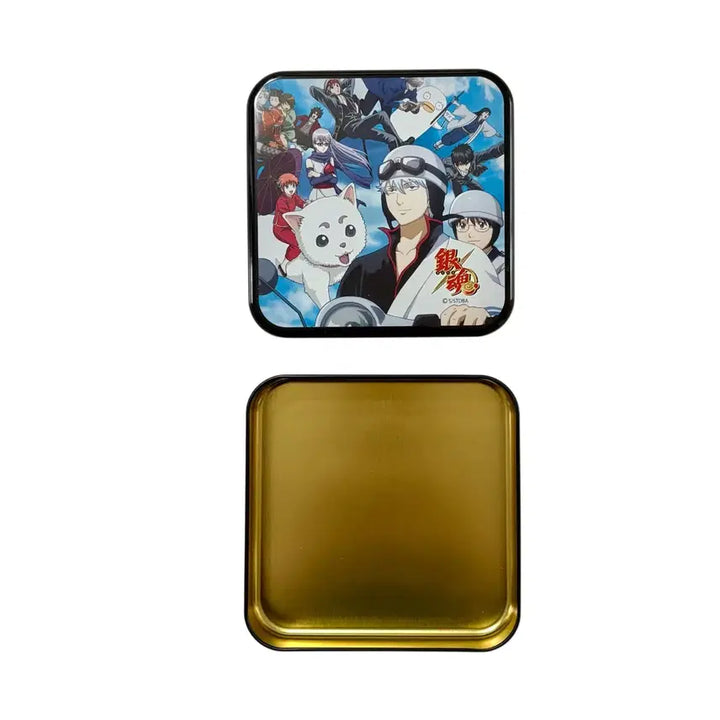 [BUNJANG] Gintama Tin Case / 은혼 틴케이스