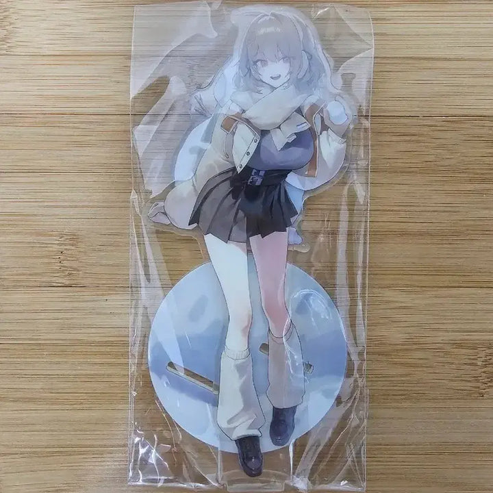 [BUNJANG] Nier: Automata Anis C.C. Acrylic Stand / 니케 아니스 씨셩 아크릴 스탠드 판매