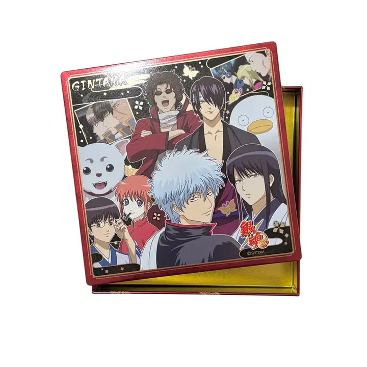 [BUNJANG] Gintama Tin Case / 은혼 틴케이스