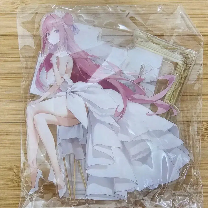 [BUNJANG] Nikke Dorothy S-Class Acrylic Stand / 니케 도로시 씨셩 아크릴 스탠드 판매