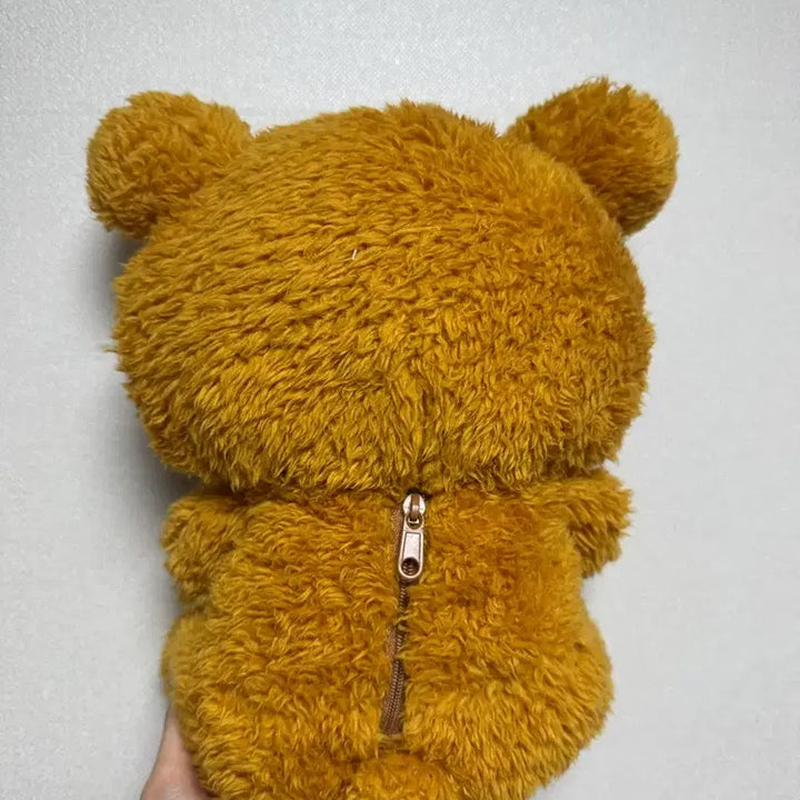 [SOLD OUT] 뽀글 리락쿠마 인형