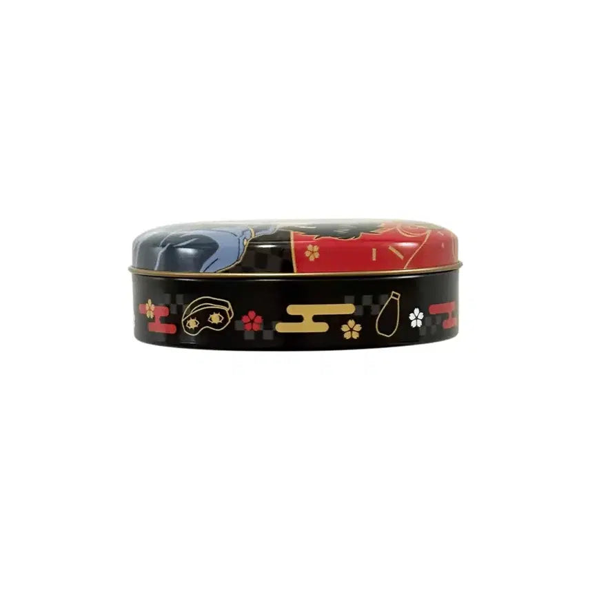 [BUNJANG] Gintama Zenzou Mini Tin Case / 은혼 진센조 미니 틴케이스