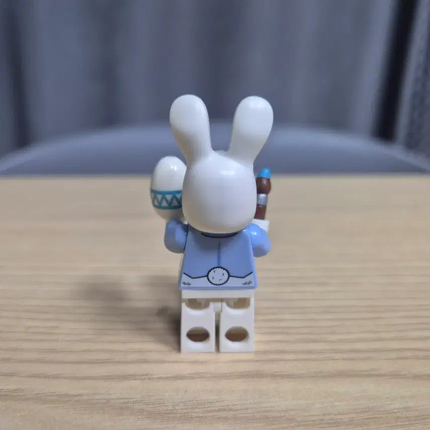 [BUNJANG] LEGO 5005249 Easter Bunny Minifigure / 레고 5005249 부활절 토끼알바 미니피규어