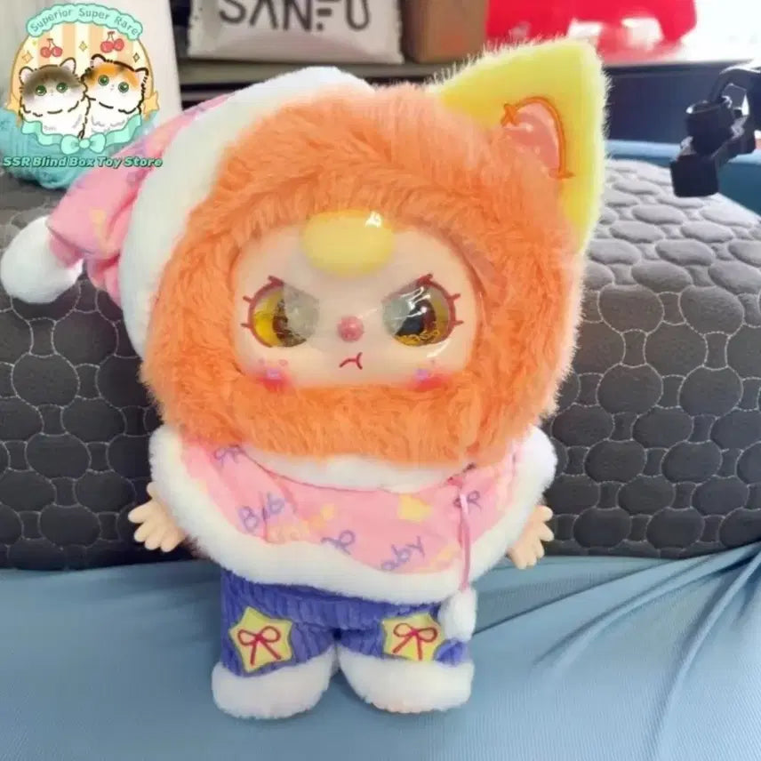 [BUNJANG] Bearsbrick Sweet Dream 400% Bearbrick / 베이비쓰리 스윗드림 400%