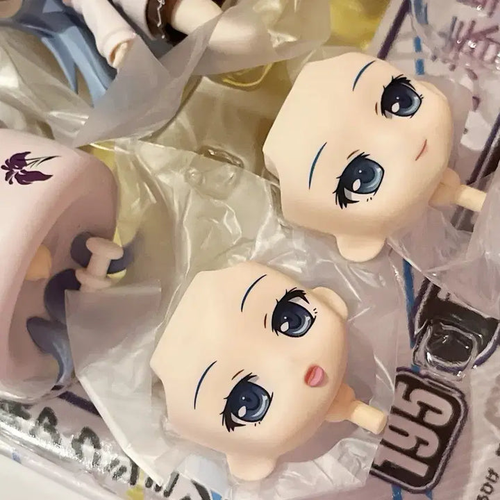 [BUNJANG] Towa Erio Nendoroid 195 Figure from Denpa Onna to Seishun Otoko / 전파녀와 청춘남 토와 에리오 넨도로이드 195 피규어