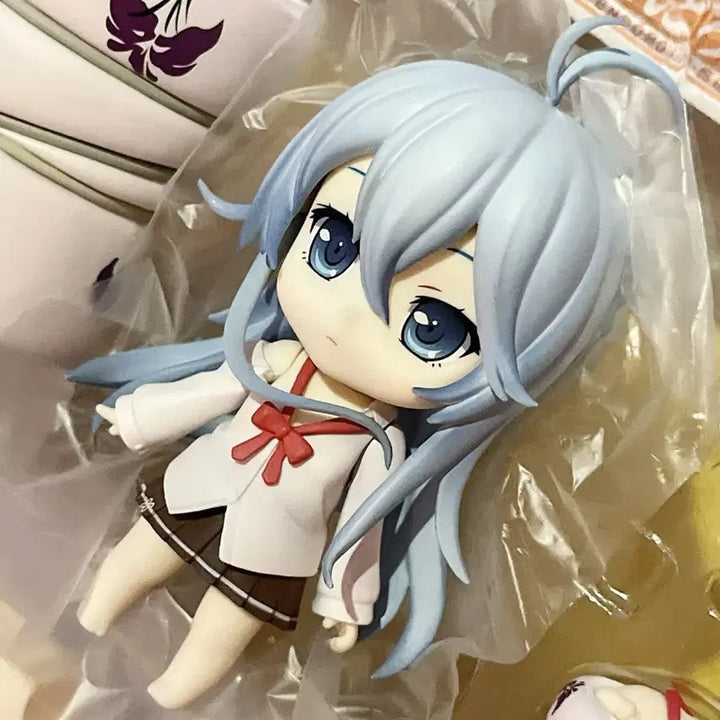 [BUNJANG] Towa Erio Nendoroid 195 Figure from Denpa Onna to Seishun Otoko / 전파녀와 청춘남 토와 에리오 넨도로이드 195 피규어
