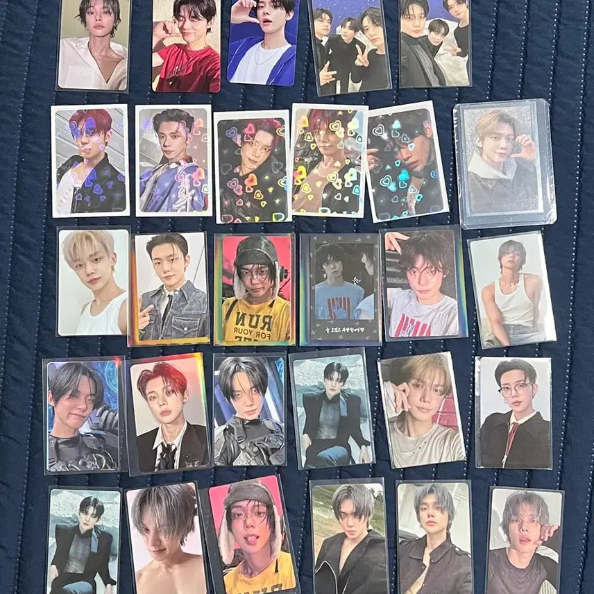 [SOLD OUT] 투바투 투모로우바이투게더 포카 일괄 처분