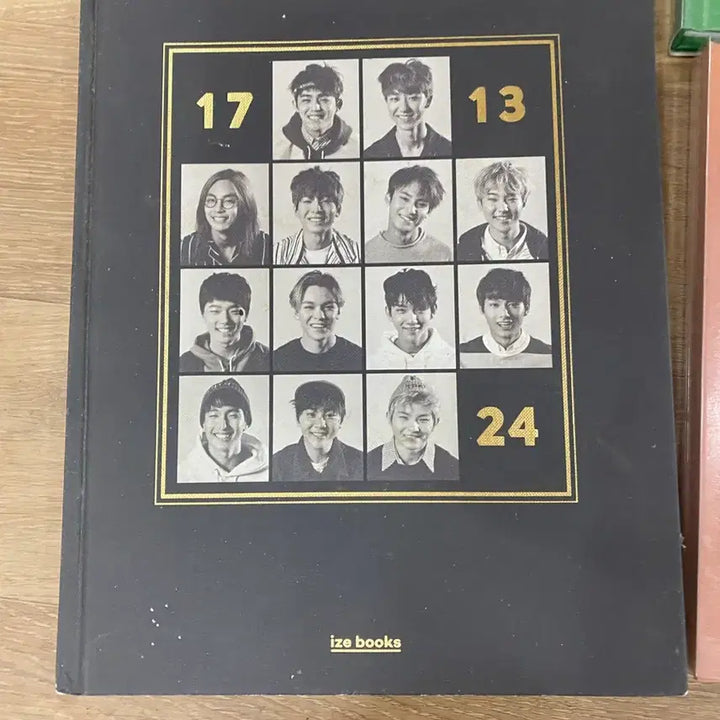 [BUNJANG] SEVENTEEN Used Albums &amp; Official Goods / 세븐틴(SEVENTEEN) 구앨범 &amp; 공식 굿즈