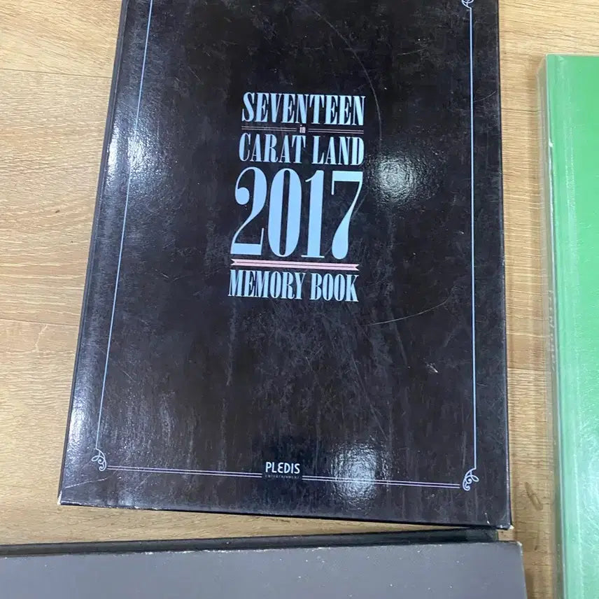 [BUNJANG] SEVENTEEN Used Albums &amp; Official Goods / 세븐틴(SEVENTEEN) 구앨범 &amp; 공식 굿즈