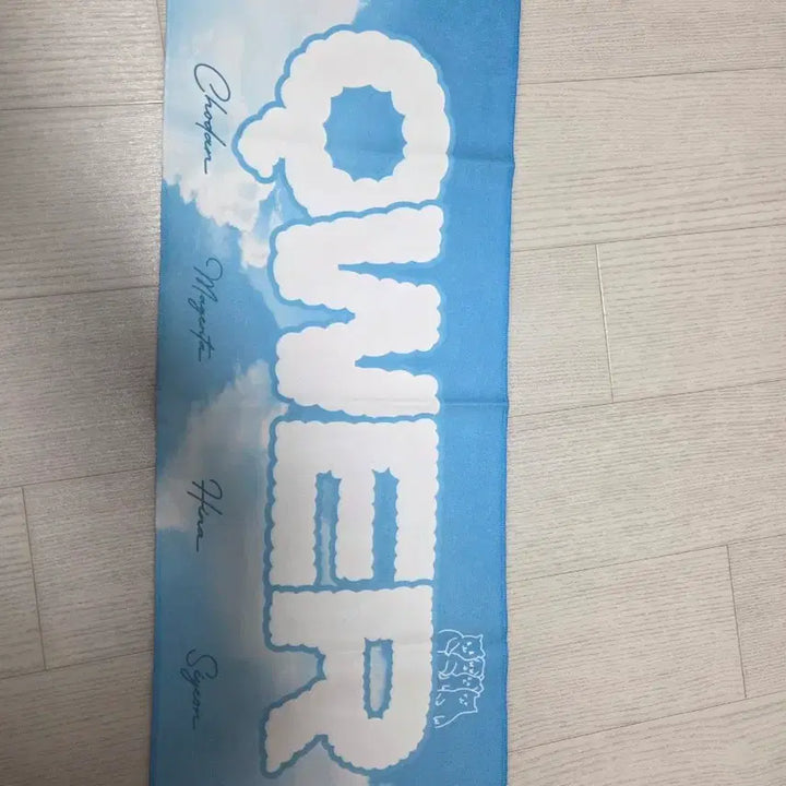 [BUNJANG] QWER Merchandise / qwer굿즈 팔아요