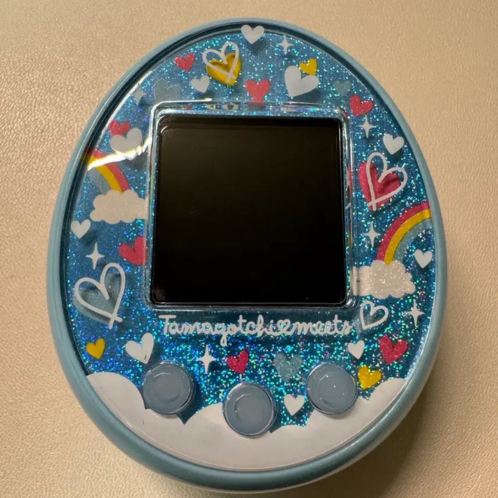 [BUNJANG] Tamagotchi Meets Fairy Tale Blue / 다마고치 미츠 메르헨 블루 판매