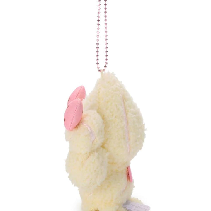 [BUNJANG] Pokemon Sylveon Doll Keyring Pocket Piece / 포켓몬스터 마휘핑 인형 키링 포켓피스