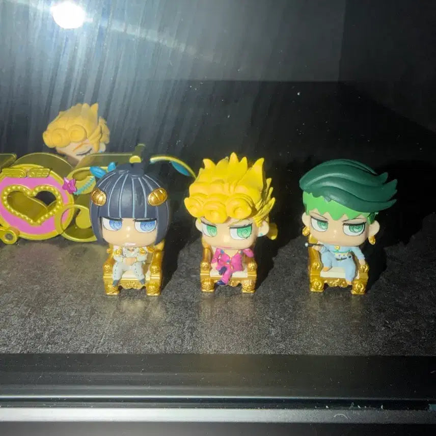 [BUNJANG] JoJo&