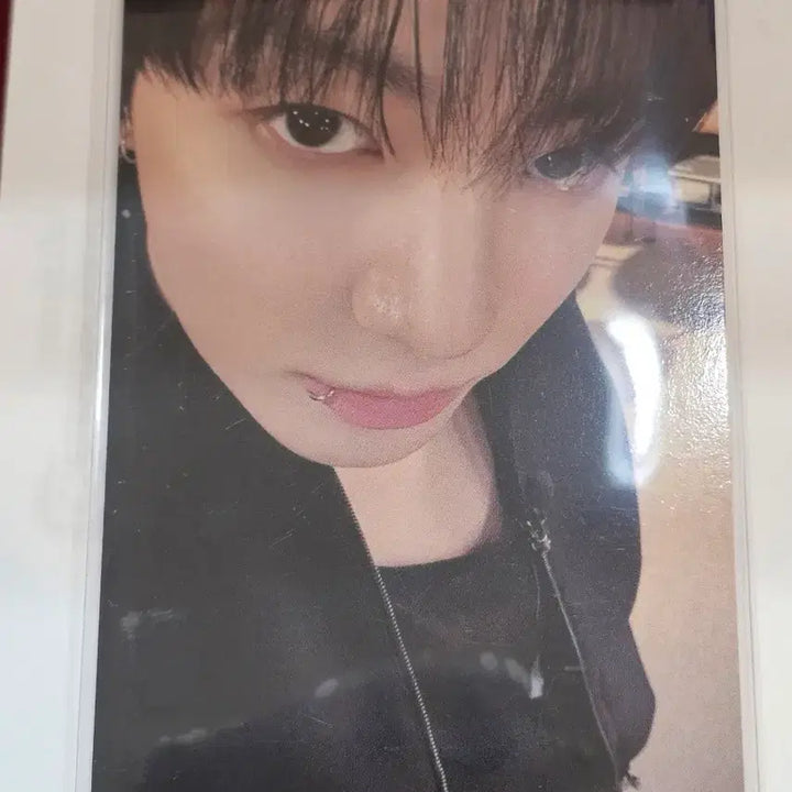 [BUNJANG] BTS Jungkook Keep Swimming Event Lucky Draw Photocard / bts keep swimming이벤 당첨 포카 정국이 팝니다