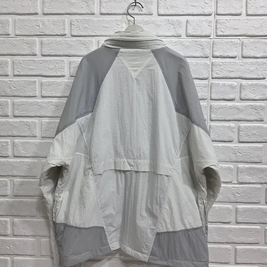 [BUNJANG] Nike Windbreaker Jacket Medium / 나이키 바람막이 m