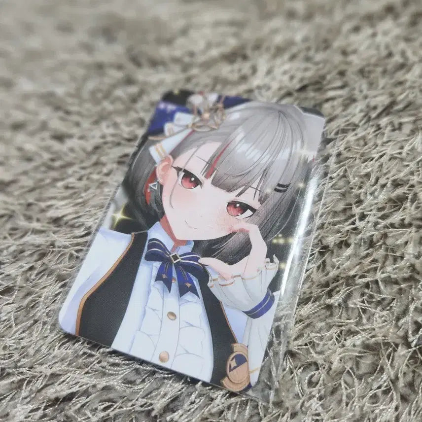 [BUNJANG] Stellive NeneKo Mashiro Fanding POB (POB) / 스텔라이브 STAR TRAIL 네네코 마시로 팬딩 미공포