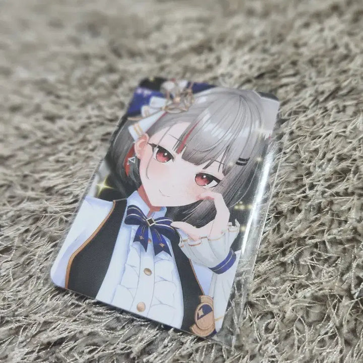 [BUNJANG] Stellive NeneKo Mashiro Fanding POB (POB) / 스텔라이브 STAR TRAIL 네네코 마시로 팬딩 미공포