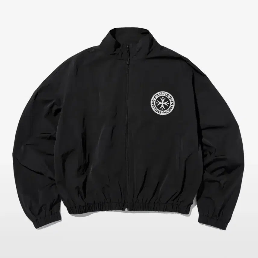 [BUNJANG] Punch Drunk Pardi Windbreaker M Size / 펀치드렁크파티즈 바람막이 2