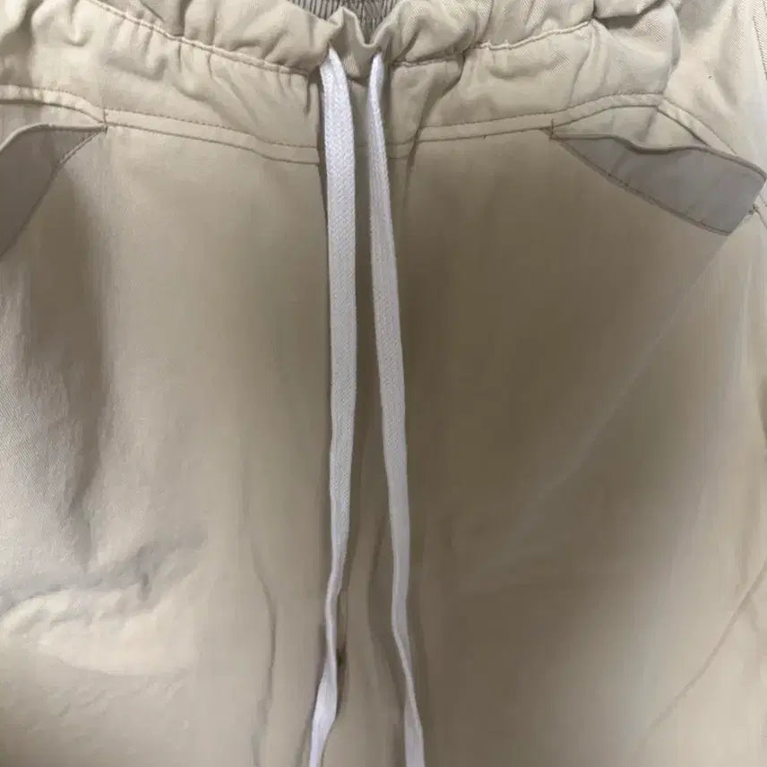 [BUNJANG] New Chief Chic Balloon Pants / 뉴치프시크 디피