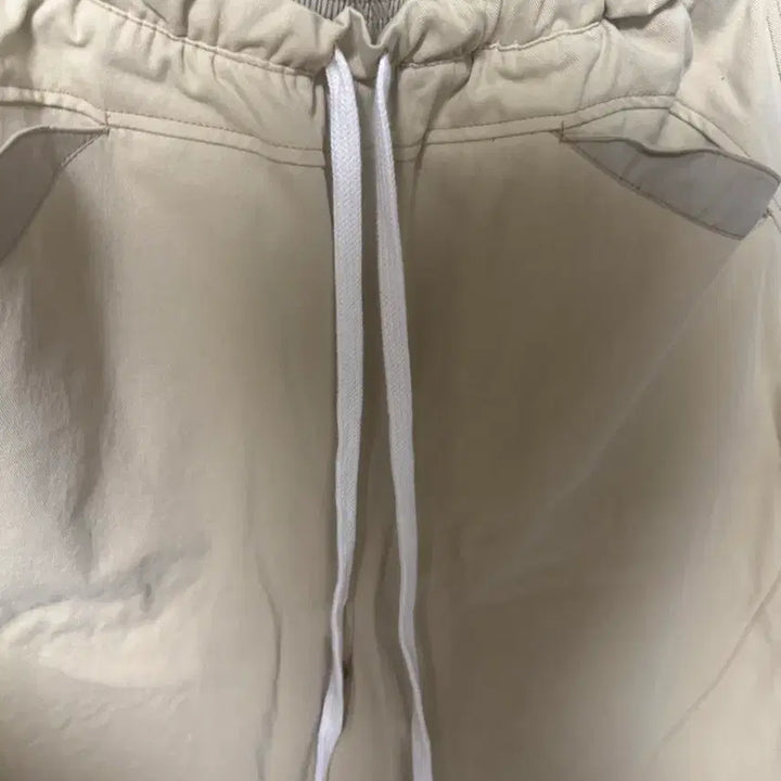 [BUNJANG] New Chief Chic Balloon Pants / 뉴치프시크 디피