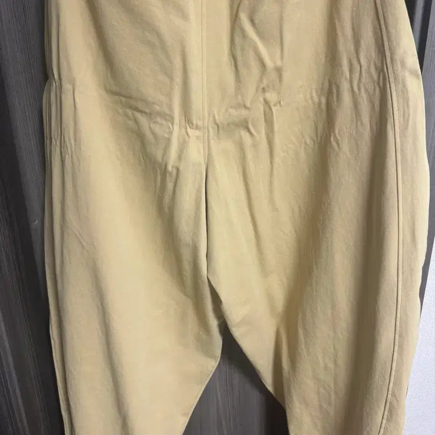 [BUNJANG] New Chief Chic Balloon Pants / 뉴치프시크 디피
