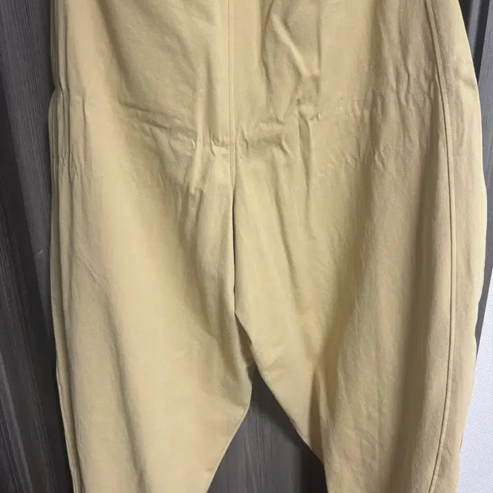 [BUNJANG] New Chief Chic Balloon Pants / 뉴치프시크 디피