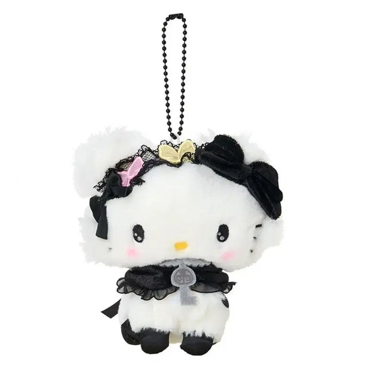 [BUNJANG] Sanrio Butterfly Mascot Charmmy Kitty / 산리오 버터플라이 마스코트 챠미키티 새상품 판매합니다.