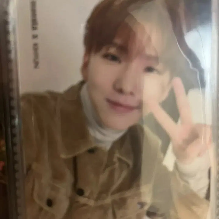[BUNJANG] Monsta X Kihyun Bundle Set Photocard / 몬스타엑스 기현 포카 일괄