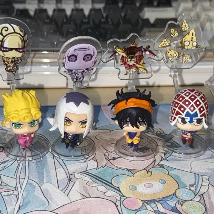 [BUNJANG] JoJo&