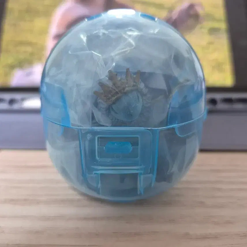 [BUNJANG] Continent Turtle Gacha (Atlantis?) / 대륙 거북이 가챠(아틀란티스)?