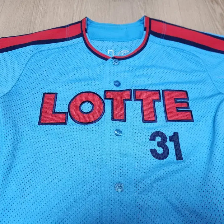 [BUNJANG] Lotte Giants Son Ah-seop Champion&